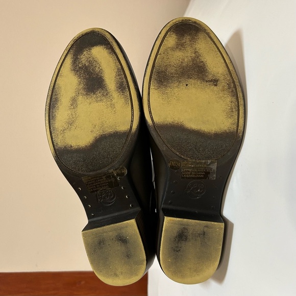 Lucky Brand Basel Double Zipper Rainboot - Picture 6 of 9